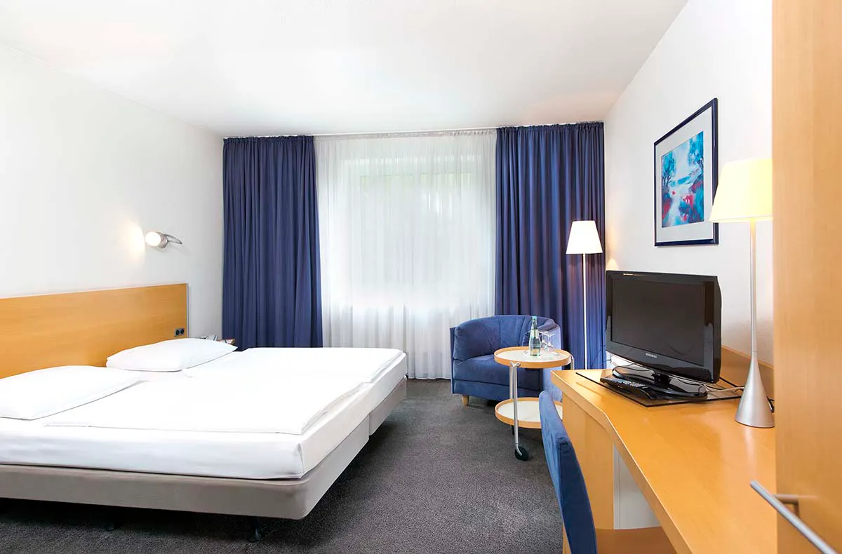 Städtereise Potsdam für 2 (2 Nächte) - 2