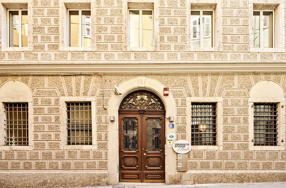 Städtereise Triest für 2 (2 Nächte) - 2