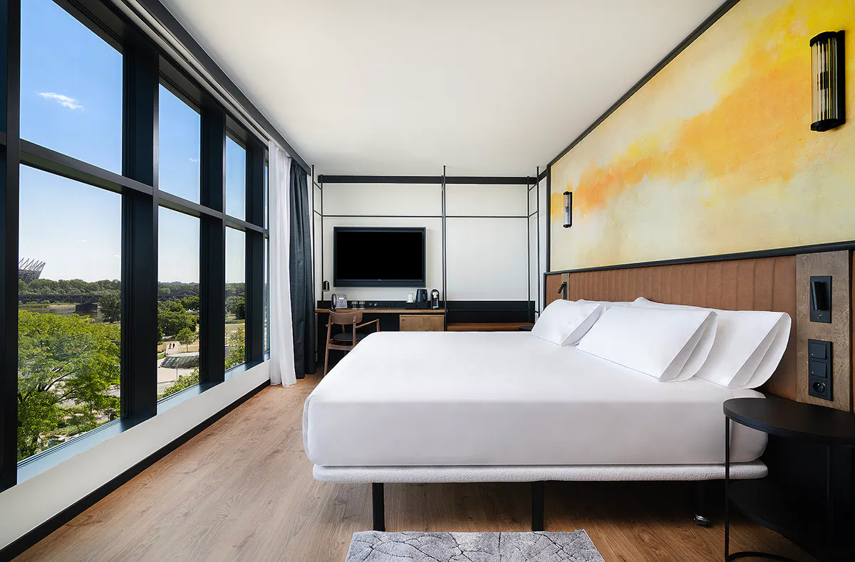 Städtereise Warschau für 2 (2 Nächte) - 4