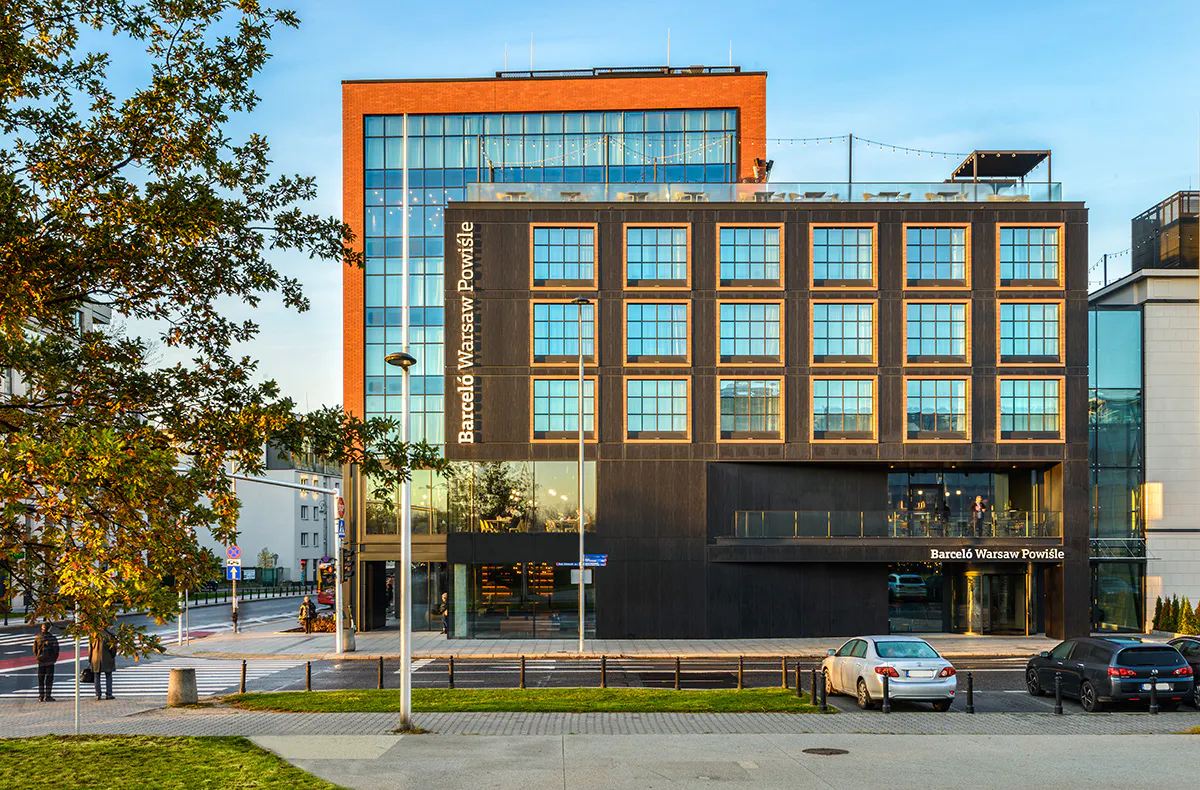 Städtereise Warschau für 2 (2 Nächte) - 12