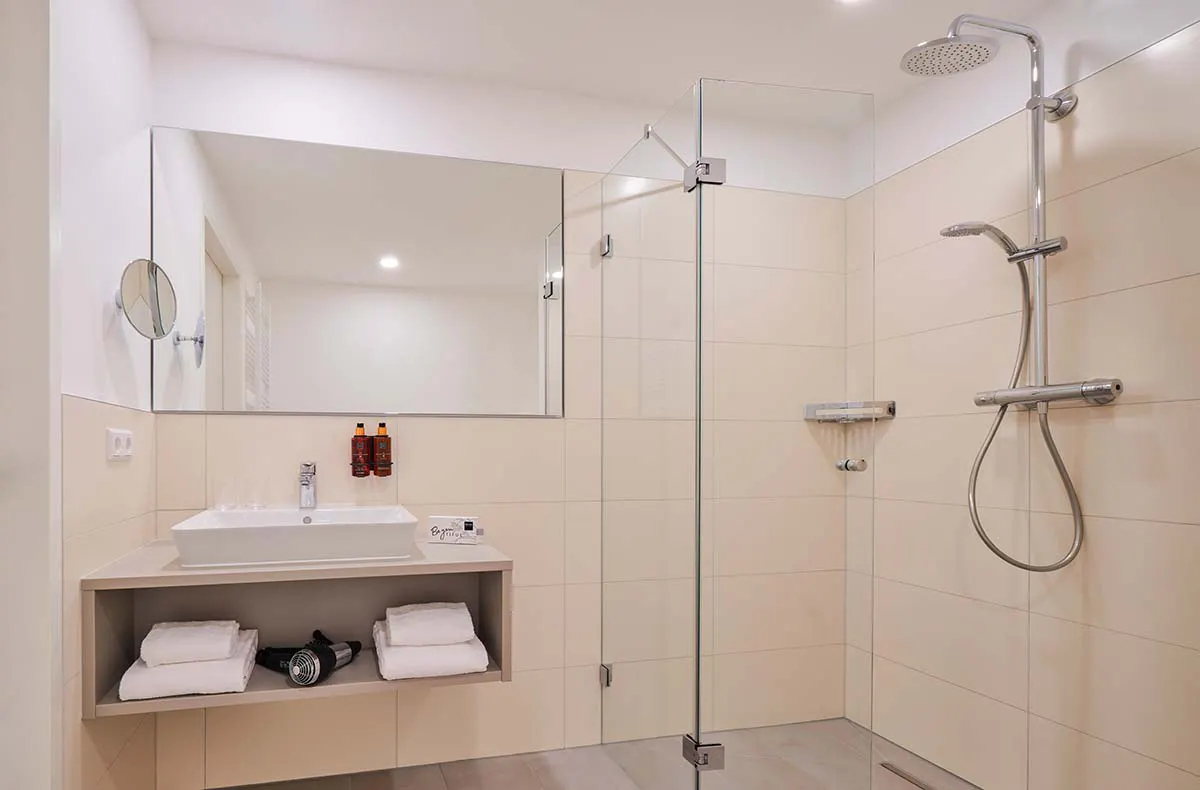 Kurzurlaub mit Therme Bad Vilbel für 2 (1 Nacht) - 4