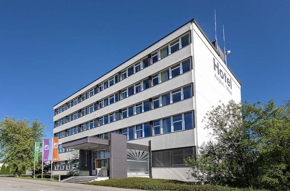 Städtetrip bei Stuttgart für 2 (2 Nächte)