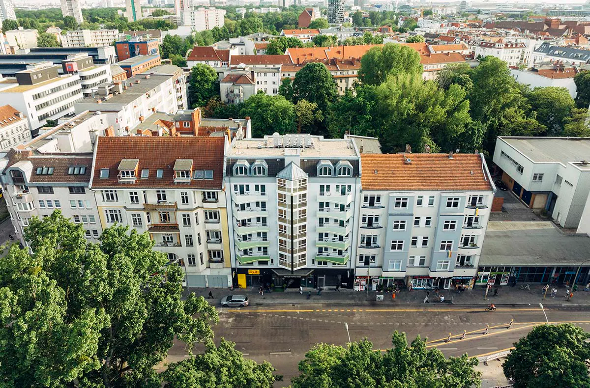 Städtetrip für 2 in Berlin (2 Nächte) - 16