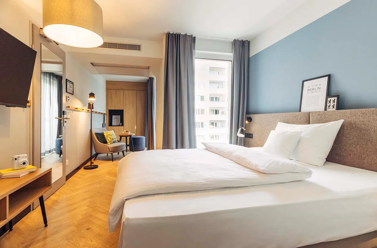 Städtetrip für 2 in Berlin (2 Nächte) - 2