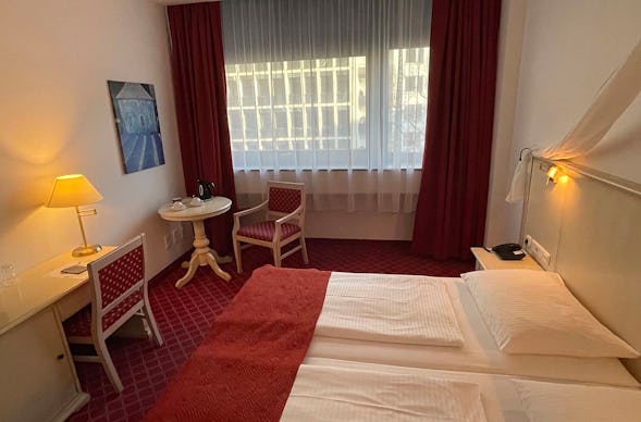 Städtetrip Berlin für 2 (2 Nächte)