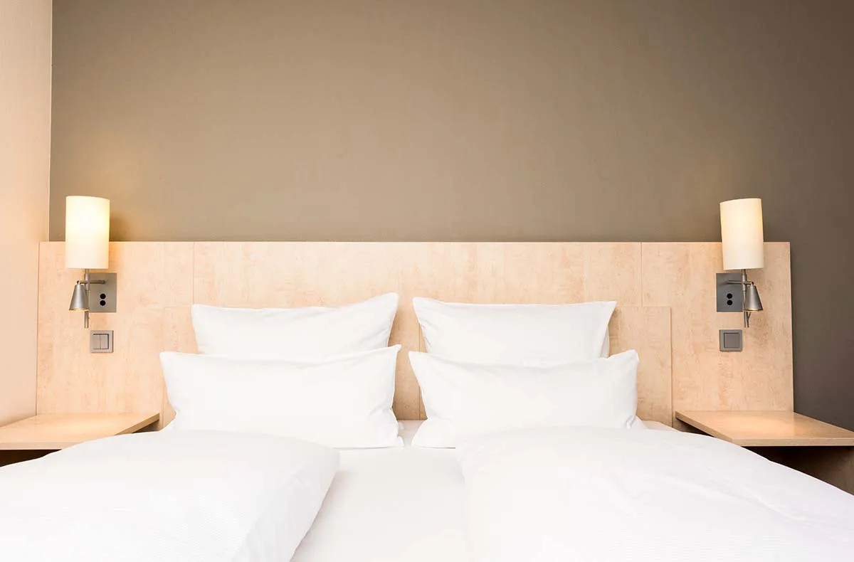 Wellnessurlaub Bielefeld für 2 (2 Nächte) - 1