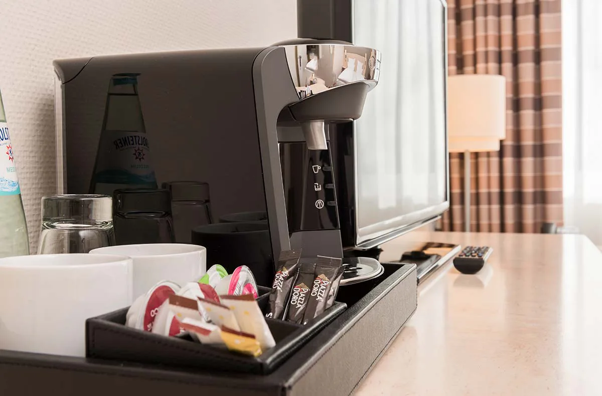 Wellnessurlaub Bielefeld für 2 (2 Nächte) - 3