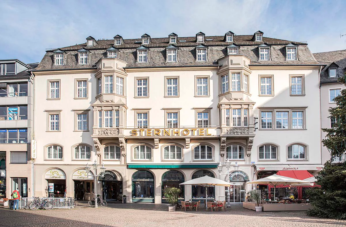 Städtetrip Bonn für 2 (2 Nächte) - 4