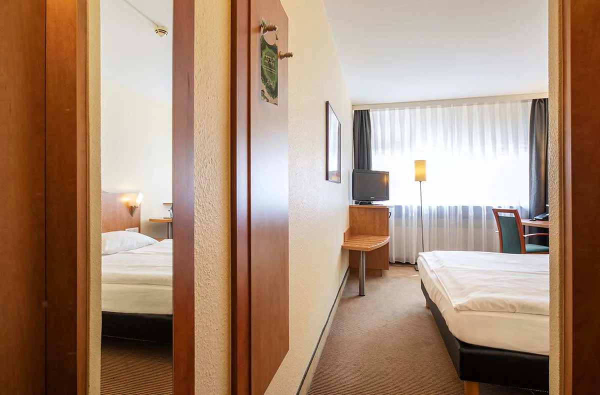 Städtetrip Braunschweig für 2 (1 Nacht) - 1