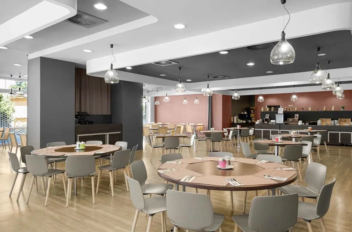 Städtetrip Budapest für 2 (2 Nächte) - Park Inn by Radisson Budapest - 7