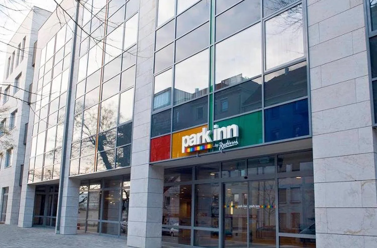 Städtetrip Budapest für 2 (2 Nächte) - Park Inn by Radisson Budapest - 8