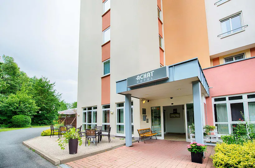 Städtetrip Chemnitz für 2 (2 Nächte)