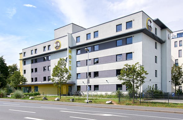 Städtetrip Darmstadt für 2 (2 Nächte)