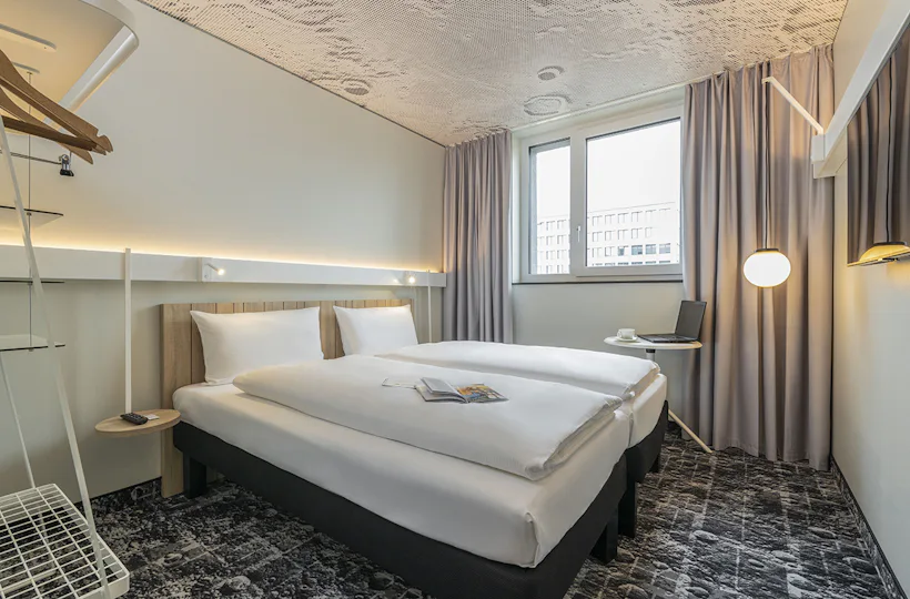 Städtetrip Düsseldorf für 2 (1 Nacht)