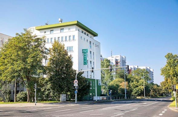 Städtetrip Griesheim für 2 (2 Nächte)