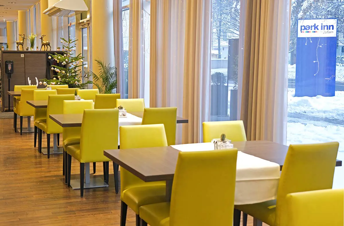 Städtetrip Linz für 2 (2 Nächte) - 5