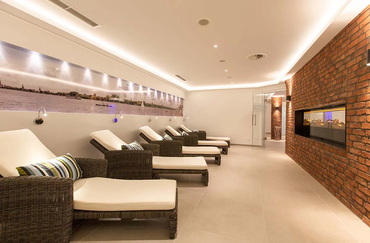 Auszeit in Hamburg für 2 (2 Nächte) - 6