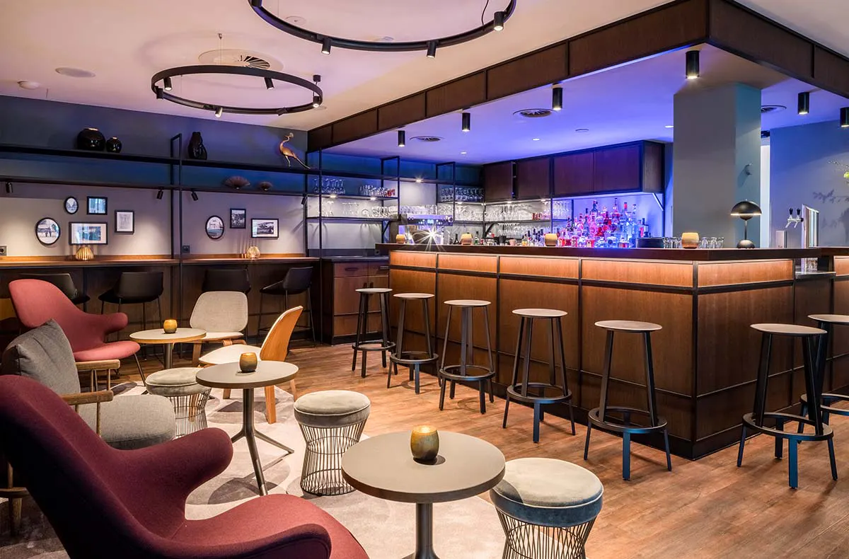 Auszeit in Hamburg für 2 (2 Nächte) - 7