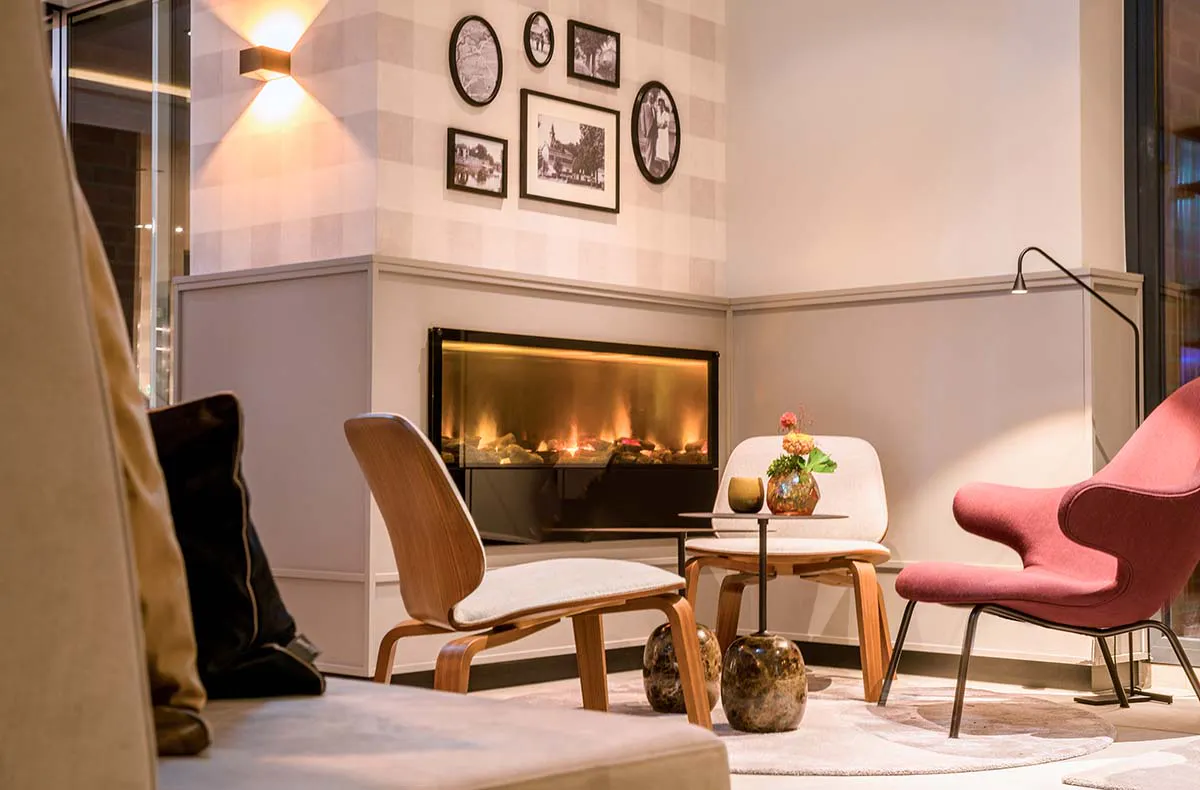 Auszeit in Hamburg für 2 (2 Nächte) - 8