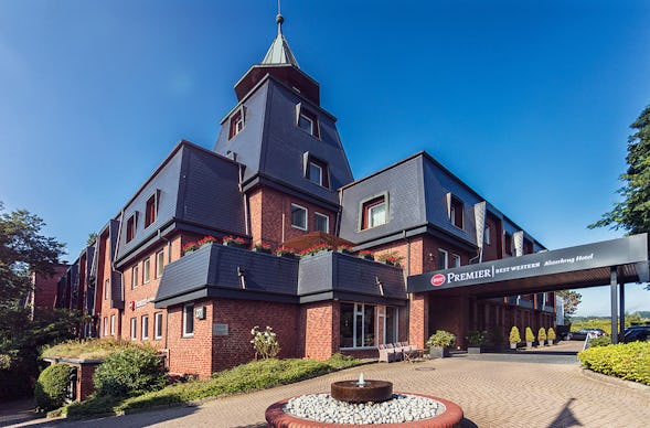 Städtetrip Hamburg für 2 (2 Nächte)