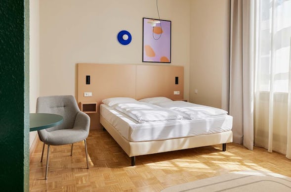 Städtetrip Hannover für 2 (2 Nächte)