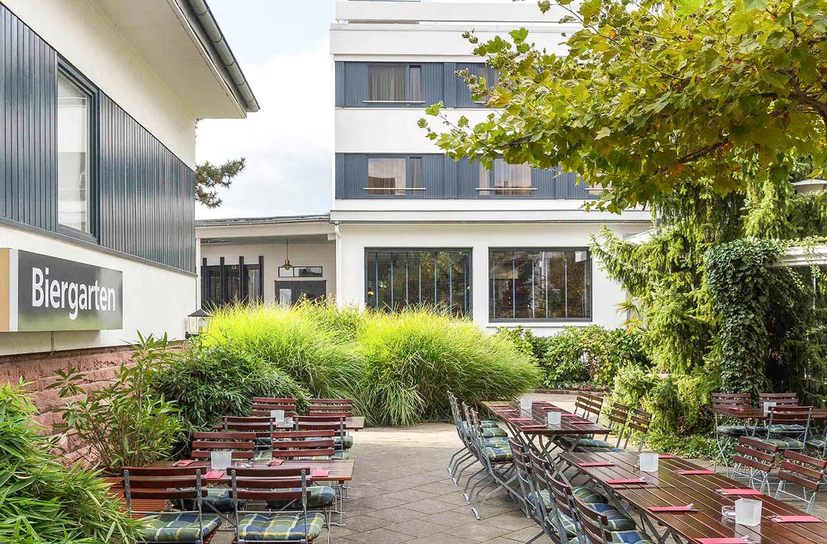 Städtetrip Offenburg für 2 (2 Nächte) - 6