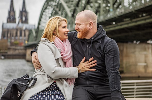 Städtetrip Köln für 2 (2 Nächte)