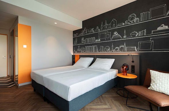 Städtetrip Köln für 2 (1 Nacht)