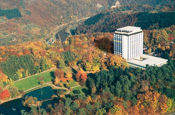 Städtetrip Lahnstein Koblenz für 2 (1 Nacht)