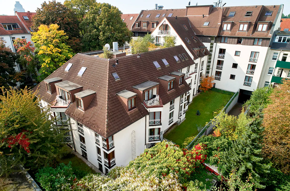 Städtetrip Leipzig für 2 mit Stadtrundfahrt - 11