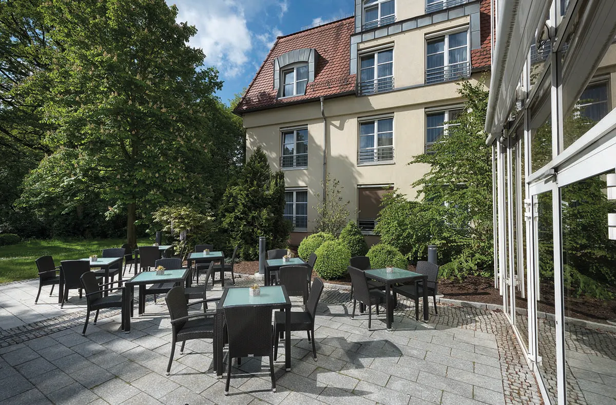 Städtetrip Leipzig für 2 (2 Nächte) mit Zoobesuch - 6