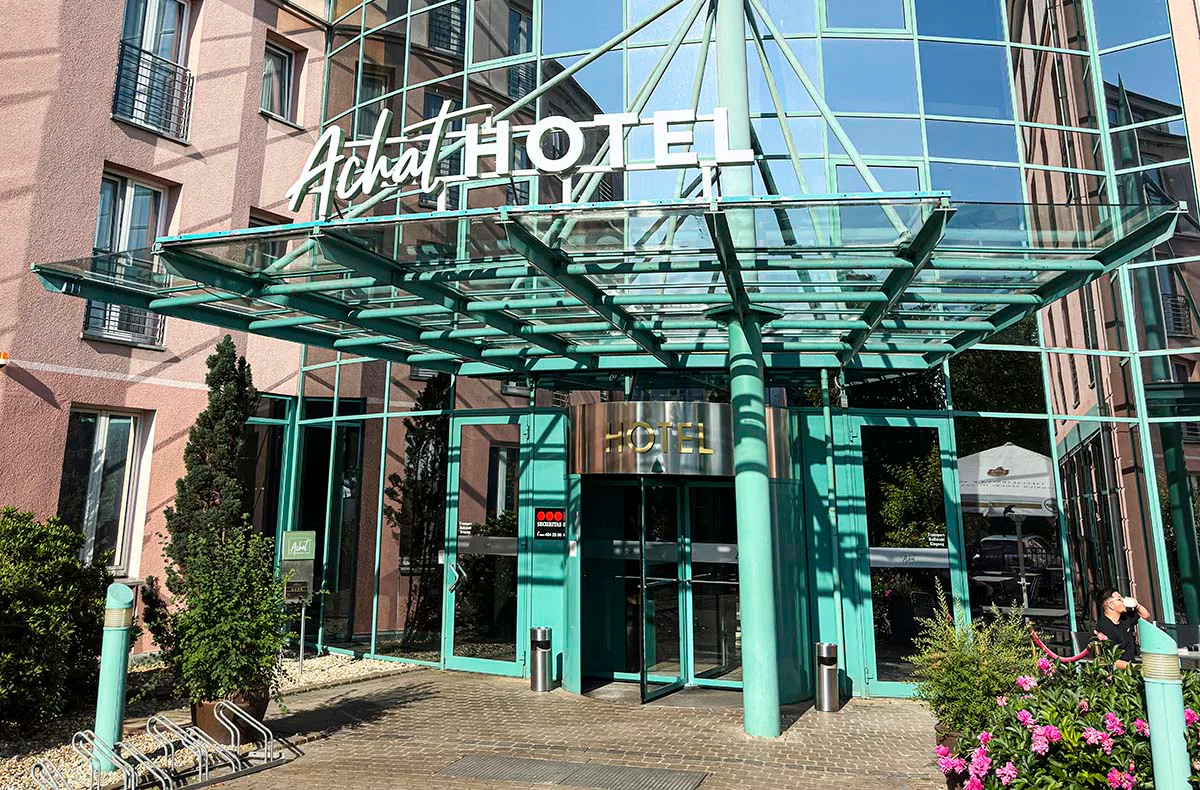 Wellnessurlaub Magdeburg für 2 (1 Nacht) - 2