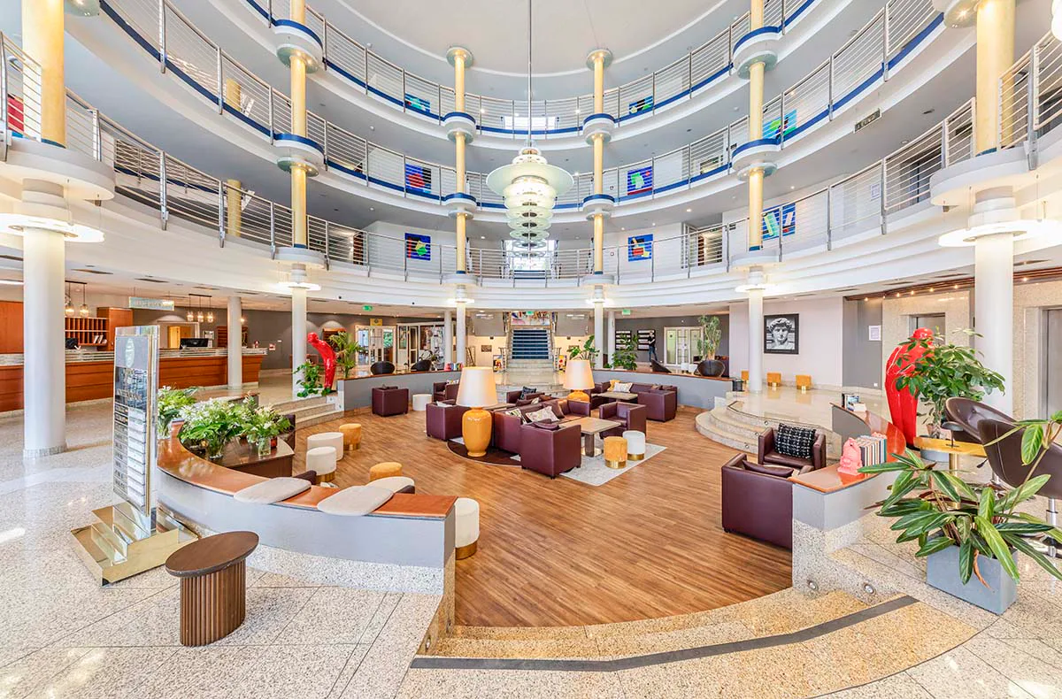 Wellnessurlaub Magdeburg für 2 (1 Nacht) - 5