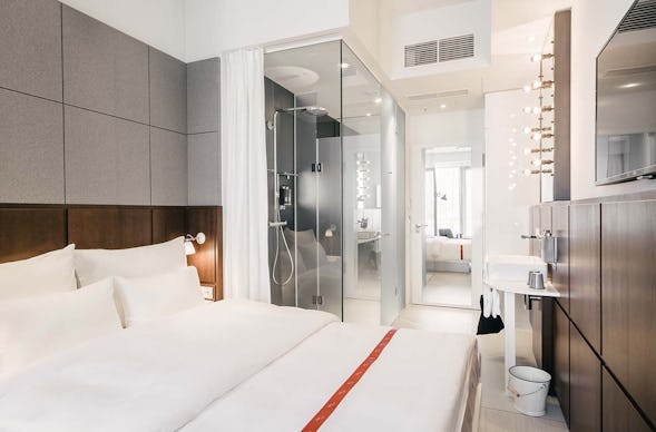 Städtetrip München für 2 (2 Nächte)