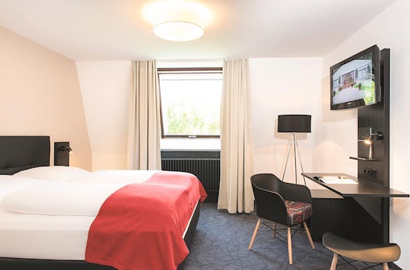 Städtetrip München für 2 (3 Nächte)