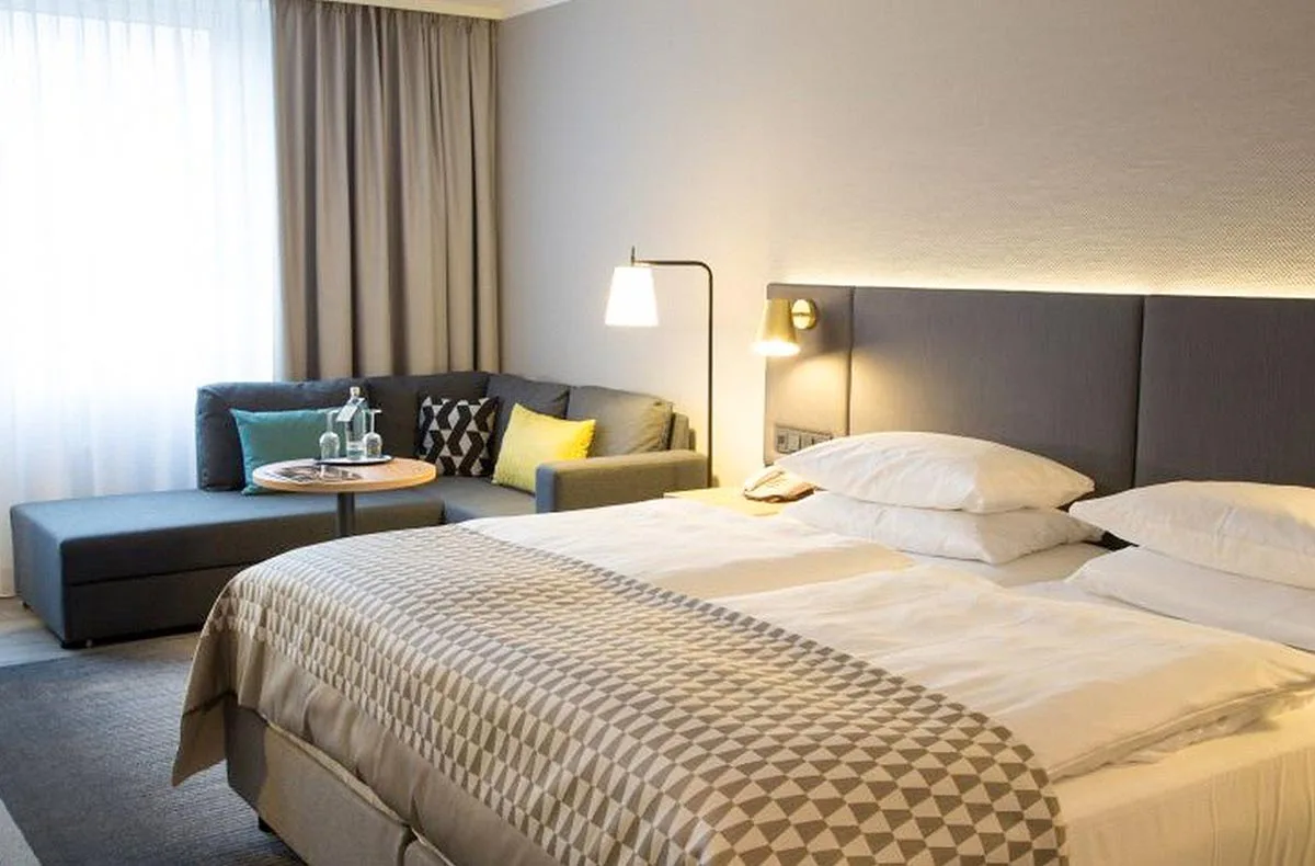 Städtetrip Neuss für 2 (2 Nächte) - Holiday Inn Düsseldorf-Neuss - 2