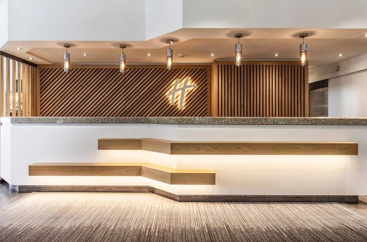 Städtetrip Neuss für 2 (2 Nächte) - Holiday Inn Düsseldorf-Neuss - 4