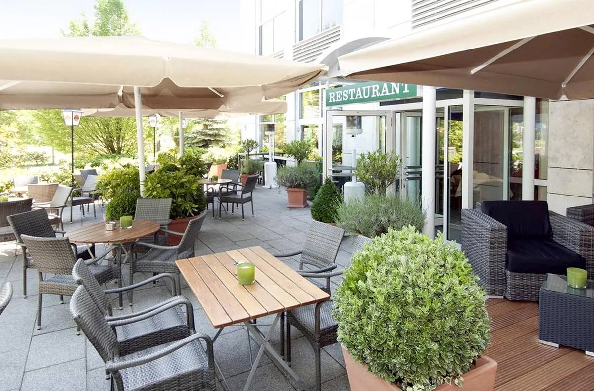 Städtetrip Neuss für 2 (2 Nächte) - Holiday Inn Düsseldorf-Neuss - 7