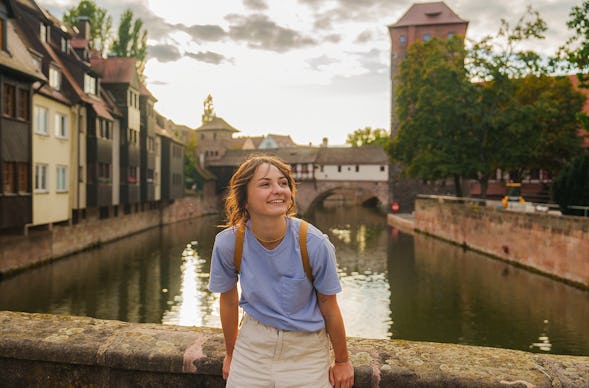 Städtetrip Nürnberg für 2 (2 Nächte)