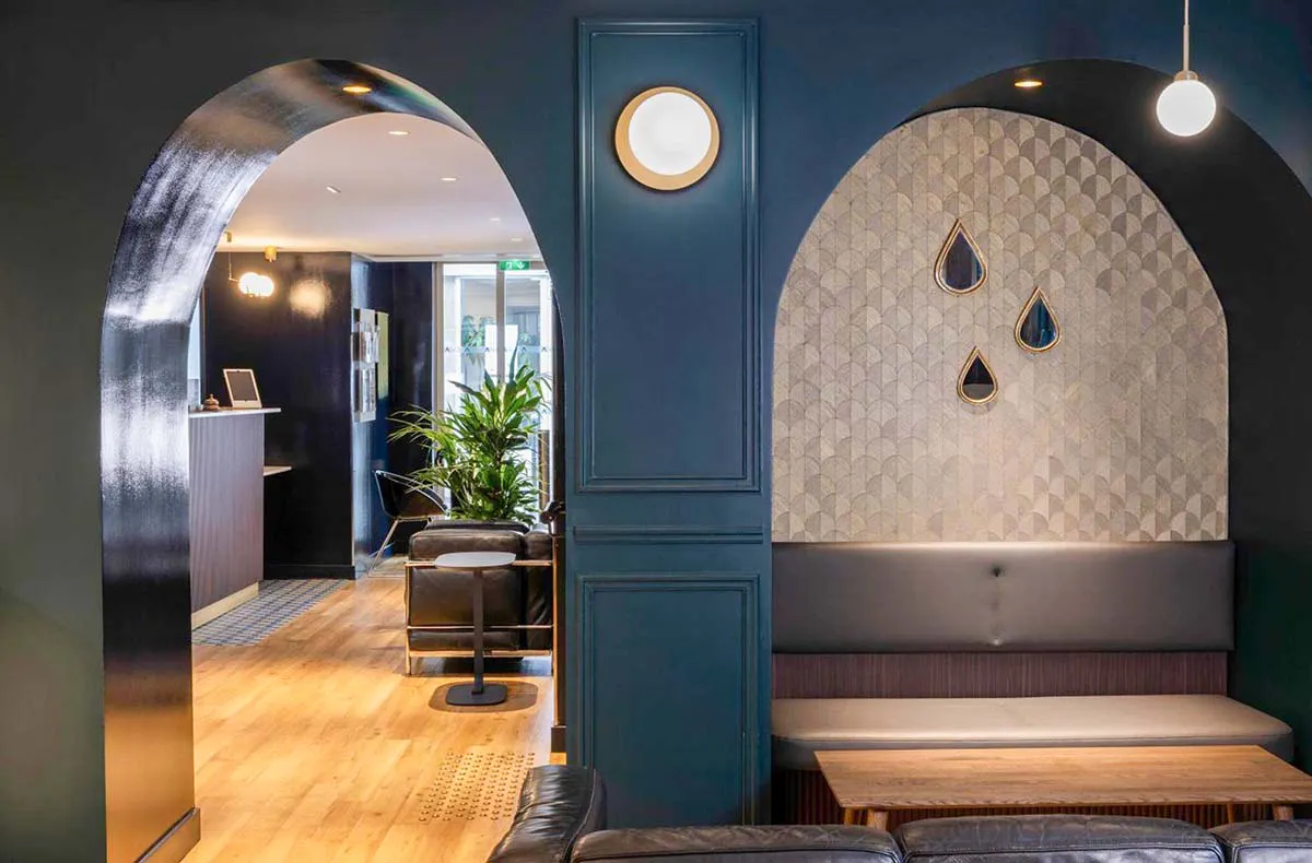 Städtetrip Paris für 2 (2 Nächte) - 6