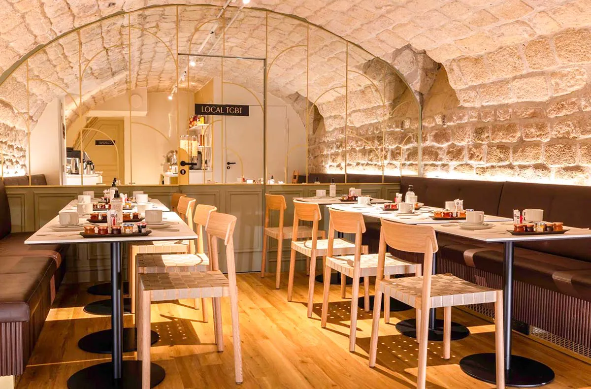 Städtetrip Paris für 2 (2 Nächte) - 7