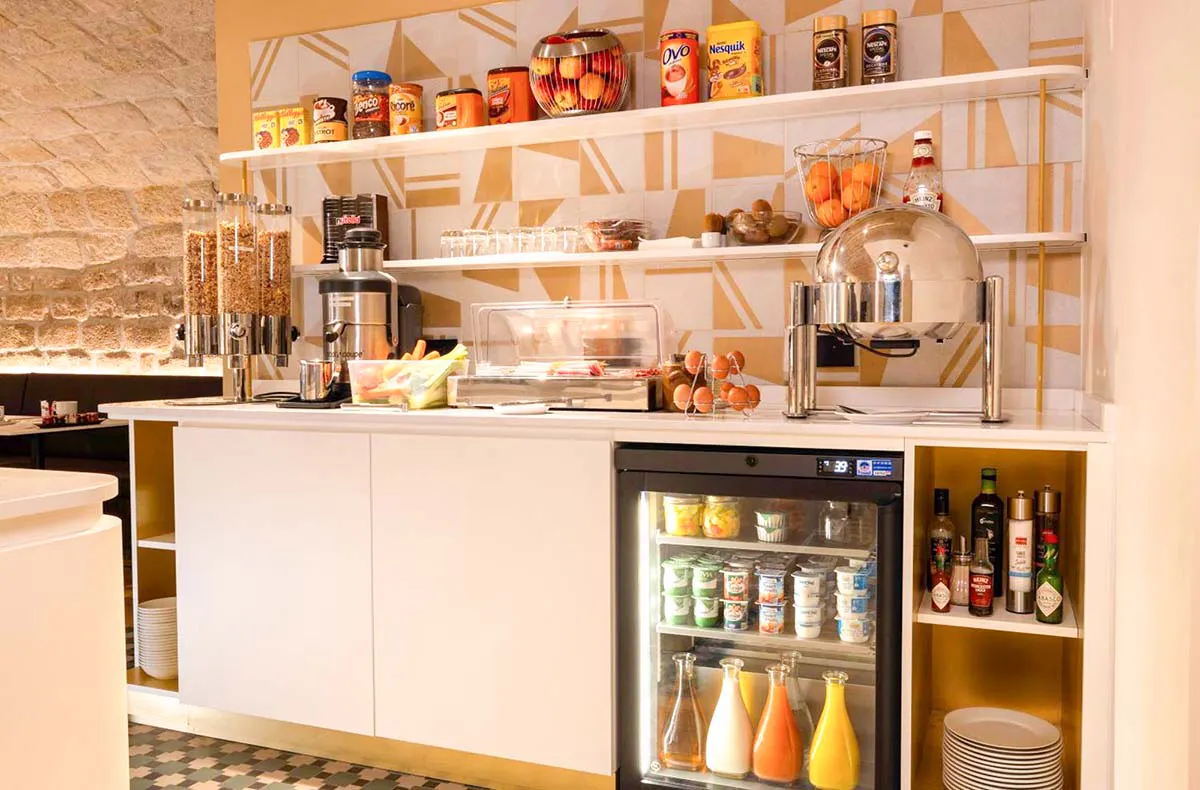 Städtetrip Paris für 2 (2 Nächte) - 9