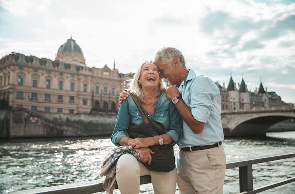 Städtetrip Paris für 2 (2 Nächte)