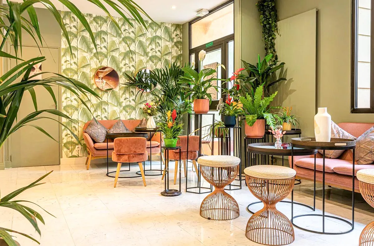 Städtetrip Paris für 2 (2 Nächte) - Hôtel Ariane Montparnasse - 6