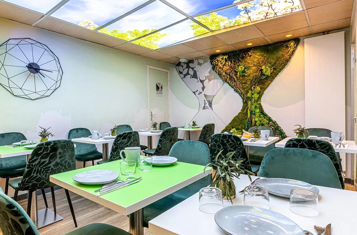 Städtetrip Paris für 2 (2 Nächte) - Hôtel Ariane Montparnasse - 8