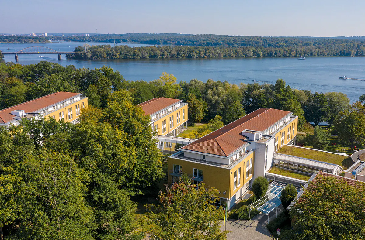 Städtetrip Potsdam für 2 (2 Nächte) - 12