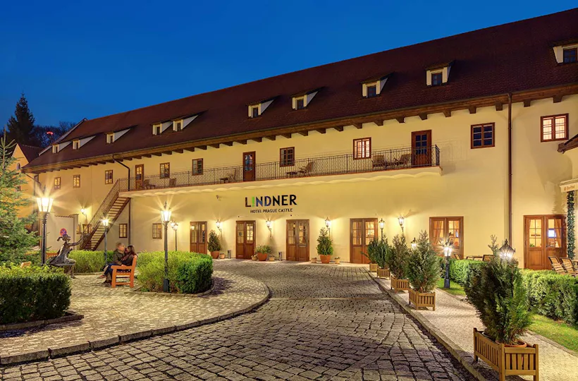 Städtetrip Prag für 2 (2 Nächte)