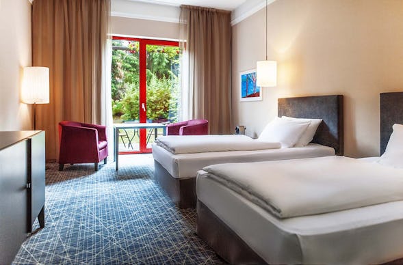 Kurzurlaub Prag für 2 (2 Nächte)