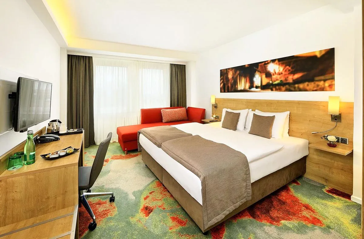 Städtetrip Prag für 2 (2 Nächte) - Hotel Duo Prag - 2