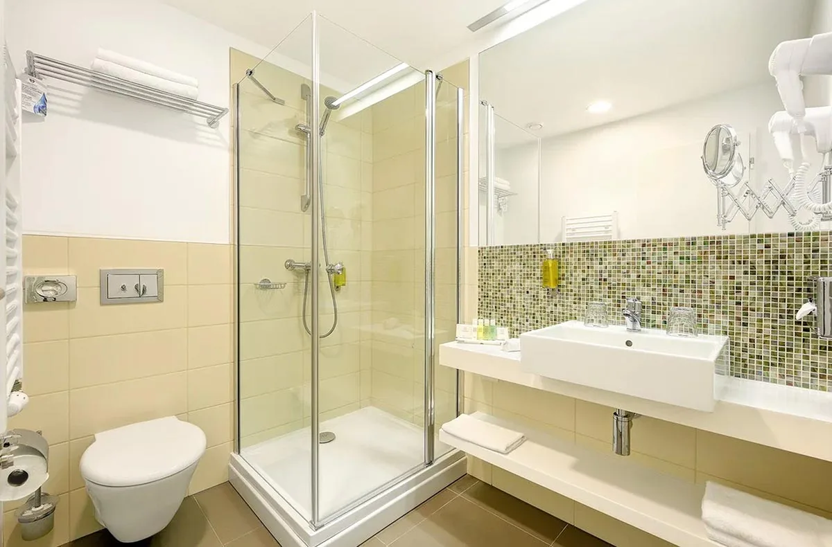 Städtetrip Prag für 2 (2 Nächte) - Hotel Duo Prag - 3